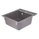 Кухонная мойка Lidz 460х515/200 GRE-04 (LIDZGRE04460515200)