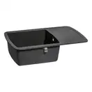 Кухонная мойка Lidz 770х490/200 GRF-13 (LIDZGRF13770490200)