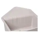 Кухонная мойка Lidz с дополнительной чашей 1000x500/225 MAR-07 (LIDZMAR071000500225)