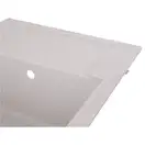 Кухонная мойка Lidz 625x500/200 MAR-07 (LIDZMAR07625500200)