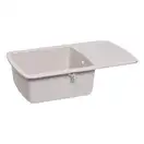 Кухонная мойка Lidz 770х490/200 MAR-07 (LIDZMAR07770490200)
