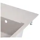 Кухонная мойка Lidz 781x510/200 MAR-07 (LIDZMAR07781510200)