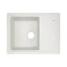 Кухонная мойка Lidz 620x435/200 STO-10 (LIDZSTO10620435200)