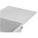Кухонная мойка Lidz 860х500/240 STO-10 (LIDZSTO10860500240)
