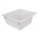 Кухонная мойка Lidz 460х515/200 WHI-01 (LIDZWHI01460515200)