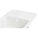 Кухонная мойка Lidz 770x490/200 WHI-01 (LIDZWHI01770490200)