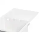 Кухонная мойка Lidz 860х500/240 WHI-01 (LIDZWHI01860500240)
