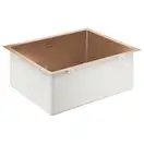 Мийка для кухні Grohe 550 x 450 мм під стільницю, 1 чаша матова (31574DL1)