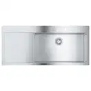Мийка для кухні із нержавіючої сталі Grohe K1000 (31582SD1)