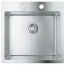 Мийка для кухні із нержавіючої сталі Grohe K800 (31583SD1)