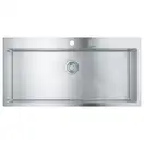 Мийка для кухні із нержавіючої сталі Grohe K800 (31586SD1)