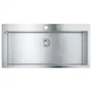 Мийка для кухні із нержавіючої сталі Grohe K800 (31586SD1)