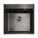 Mixxus MH5050 Nano-Black Мийка, графіт (MX1928)