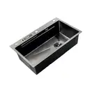 Mixxus Premium MH7545-SET-05 Мийка, графіт (MX9632)