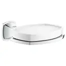 Grohe Тримач з мильницею (40628000)