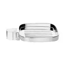 Мильниця Hansgrohe Casetta`E, хром (26519000)