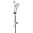 Мильниця Hansgrohe Casetta`E, хром (26519000)