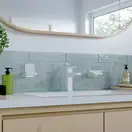 Мильниця Hansgrohe AddStoris, Matt White (41746700)