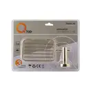 Мыльница Qtap Liberty ORO 1156 (QTLIBORO1156)