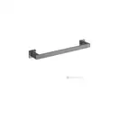 набір аксесуарів Omnires Nelson anthracite (MP60214AT+NL80510GR+NL80620GR) (NL80214GR+NL80510GR+NL80620GR)