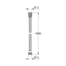 Набор для ванной Grohe Mega Bundle BauLoop (39186MB0) фото 10 Aquada.com.ua