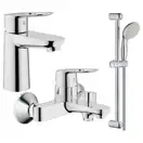 Большой набор для дома Grohe Mega Bundle 39400MB1
