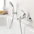 Большой набор для дома Grohe Mega Bundle 39400MB1