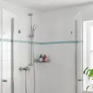 Комплект змішувачів для ванної кімнати Grohe BauLoop New (UA123220S0)