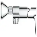 Комплект змішувачів для ванної кімнати Grohe BauLoop New (UA123220S0)