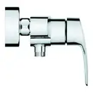 Grohe Eurosmart New Комплект смесителей, хром (UA123244M0)
