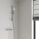 Набор смесителей Grohe Eurosmart Cosmopolitan M-Size UA126112M0