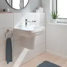 Grohe Start Набор смесителей 4в1, хром (UA202301KE)