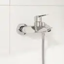 Grohe Start Набор смесителей 4в1, хром (UA202301KE)