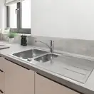 Grohe Start Набор смесителей 4в1, хром (UA202301KE)