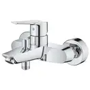 Grohe Start Набор смесителей 4в1, хром (UA202301KE)