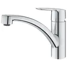Grohe Start Набор смесителей 4в1, хром (UA202301KE)
