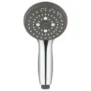 Grohe Start Набор смесителей 4в1, хром (UA202301KE)