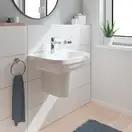 Grohe Start Набір змішувачів M-Size, хром (UA202301ME)