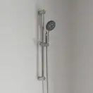 Grohe Start Набір змішувачів 3 в 1, хром (UA202301MQ)