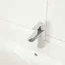 Grohe Start Набір змішувачів 3-в-1, хром (UA202305RM)