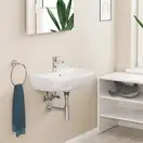 Grohe StartEdge Набор смесителей 3 в 1, хром (UA202501SE)