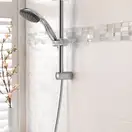 Grohe StartEdge Набор смесителей 3 в 1, хром (UA202501SE)