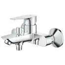 Grohe StartEdge Набор смесителей 3 в 1, хром (UA202501SE)