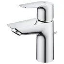 Grohe Start Edge Набор смесителей 4в1, хром (UA202501SK)