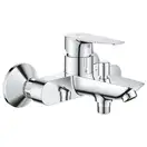Grohe Start Edge Набор смесителей 4в1, хром (UA202501SK)