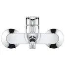Grohe StartEdge Набор смесителей 3 в 1, хром (UA202501SQ)