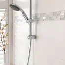 Grohe StartEdge Набор смесителей для душа S-Size, хром (UA202502SE)