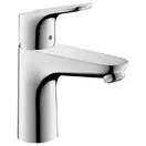 Набор смесителей для ванны 3-в-1 Hansgrohe Focus/Croma Select E (цвет - хром) (31940112) фото 2 Aquada.com.ua