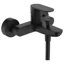 Hansgrohe Rebris S/Vernis Blend Набір 3-в-1, чорний (SET72440) (724407251726422)