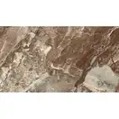 Плитка для кухни на стену Almera Ceramica Danae Marron 25 х 50 см 355911
